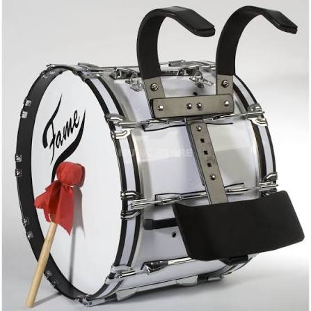 bassdrum