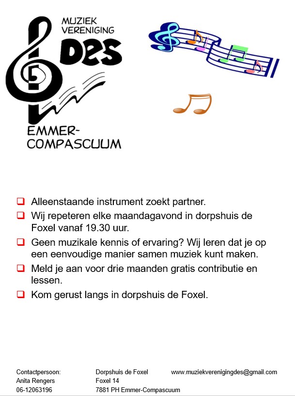 flyer